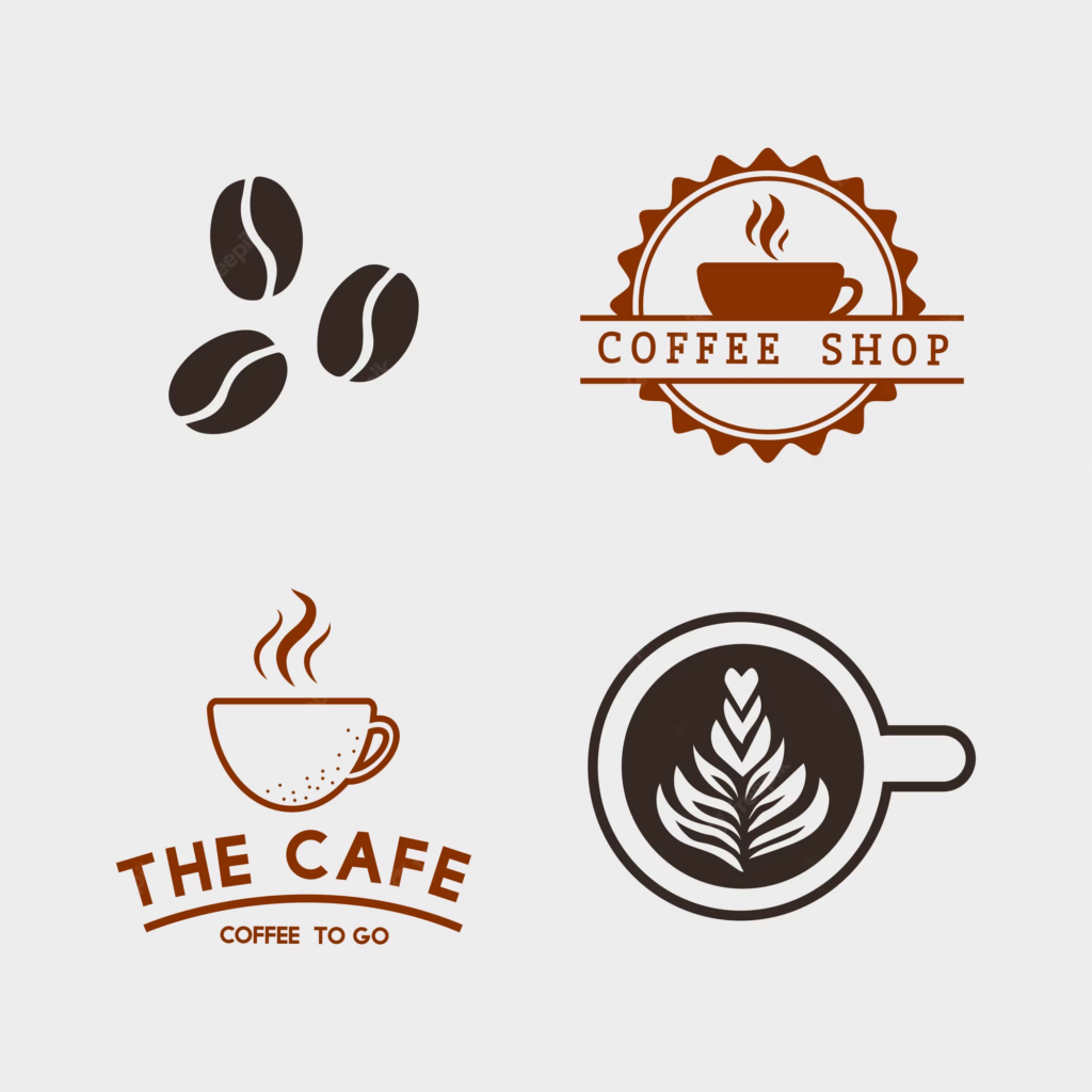 Coffee logo
